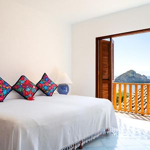 Habitación con Cama Queen